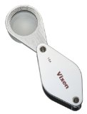 Vixen(ビクセン) メタルホルダー 10倍×20mm 4309-01