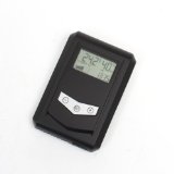 サンコー USB温度＆湿度計測器：RAMA12S27